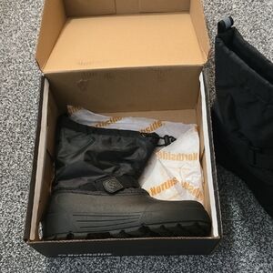 NORTHSIDE KIDS SNOW BOOTS